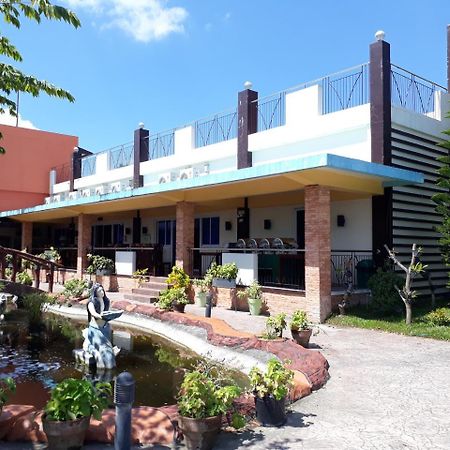 Sea Garden Resort Iloilo Luaran gambar