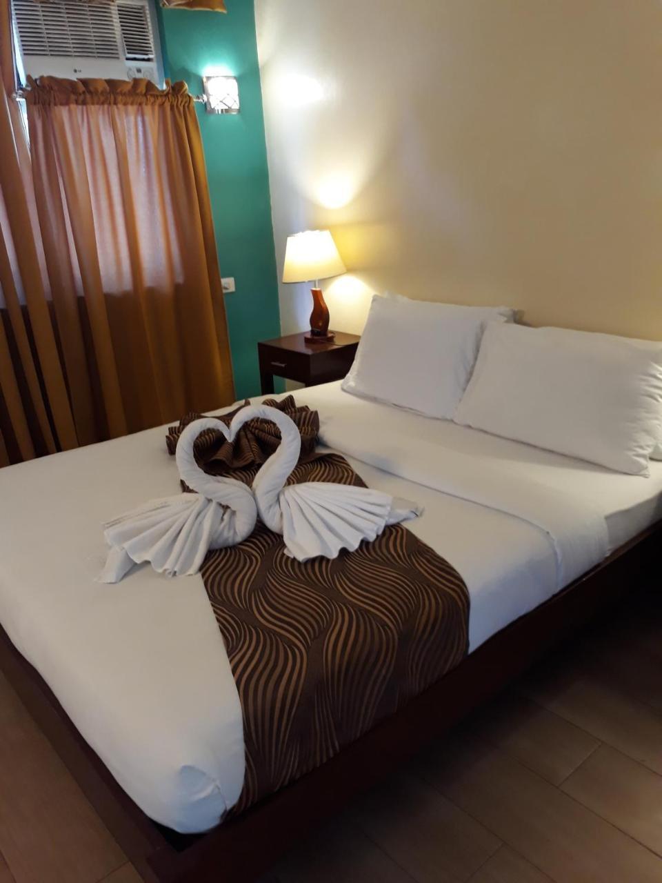 Sea Garden Resort Iloilo Luaran gambar