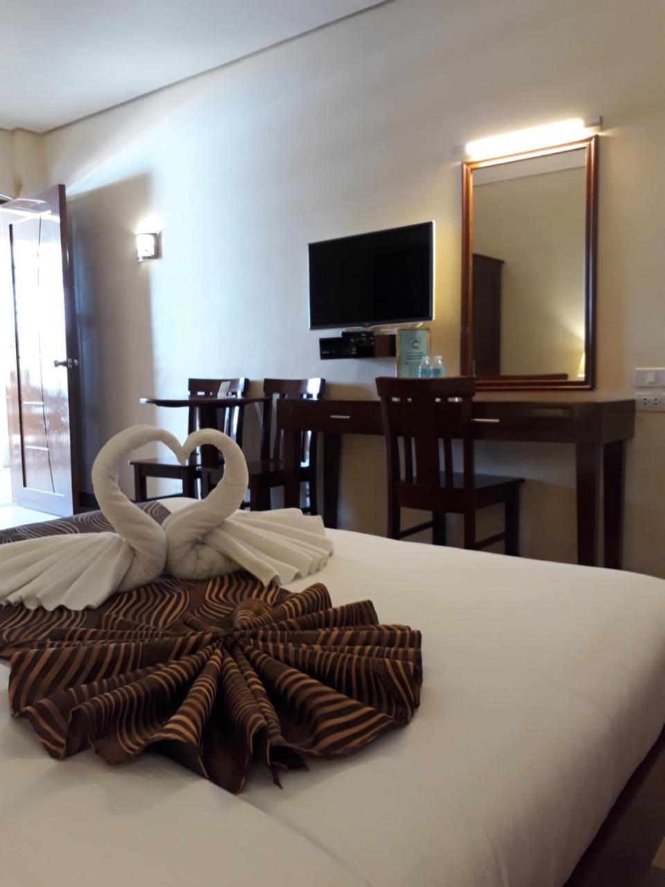 Sea Garden Resort Iloilo Luaran gambar