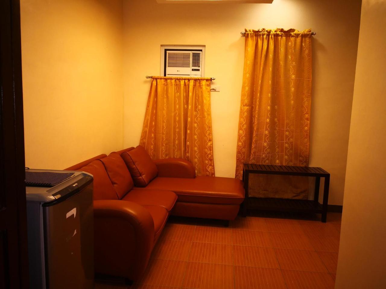 Sea Garden Resort Iloilo Luaran gambar
