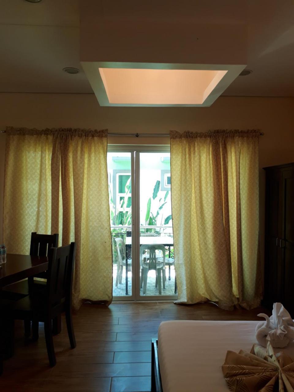 Sea Garden Resort Iloilo Luaran gambar