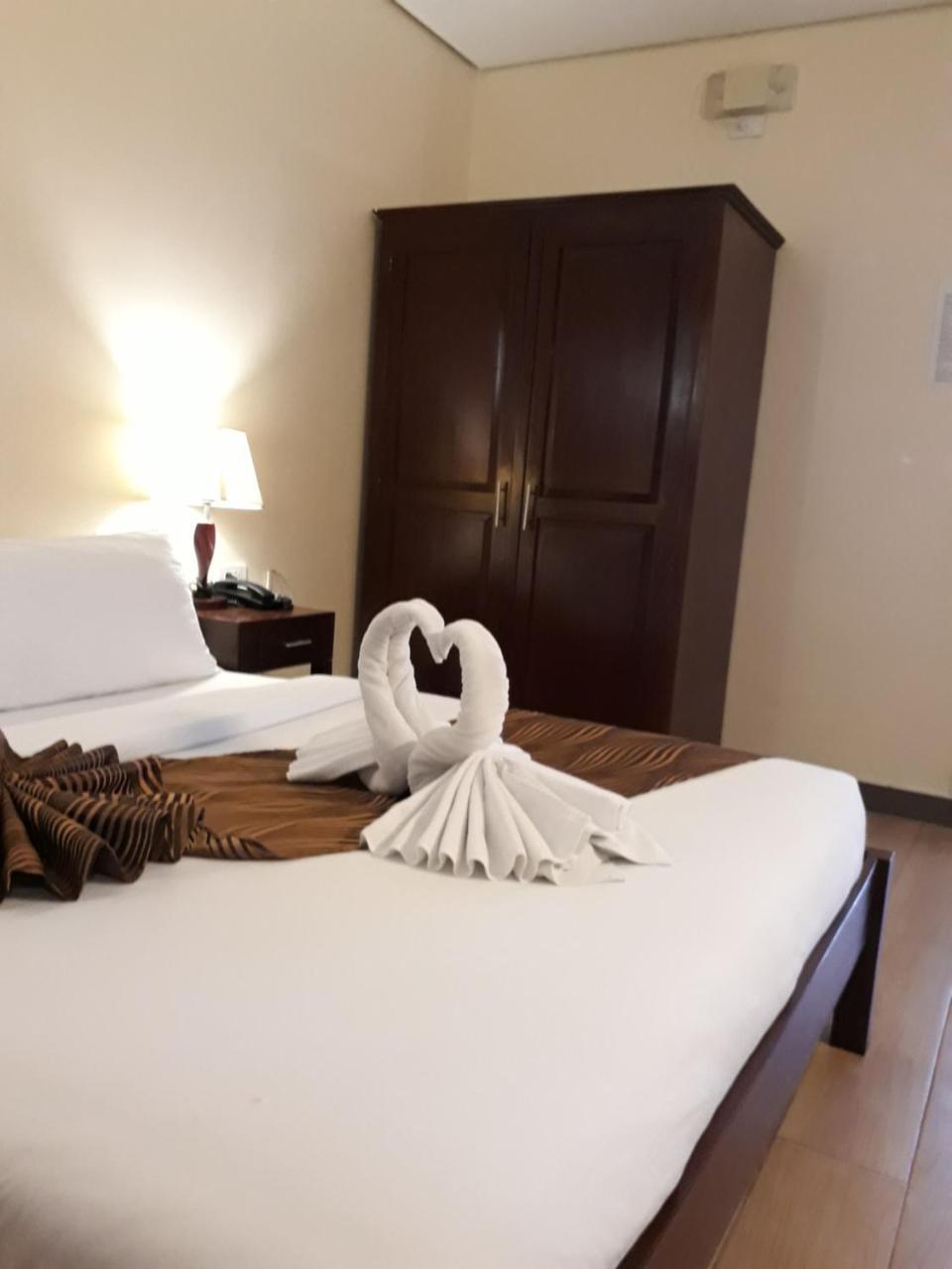 Sea Garden Resort Iloilo Luaran gambar