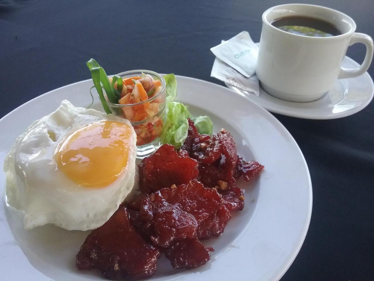 Sea Garden Resort Iloilo Luaran gambar