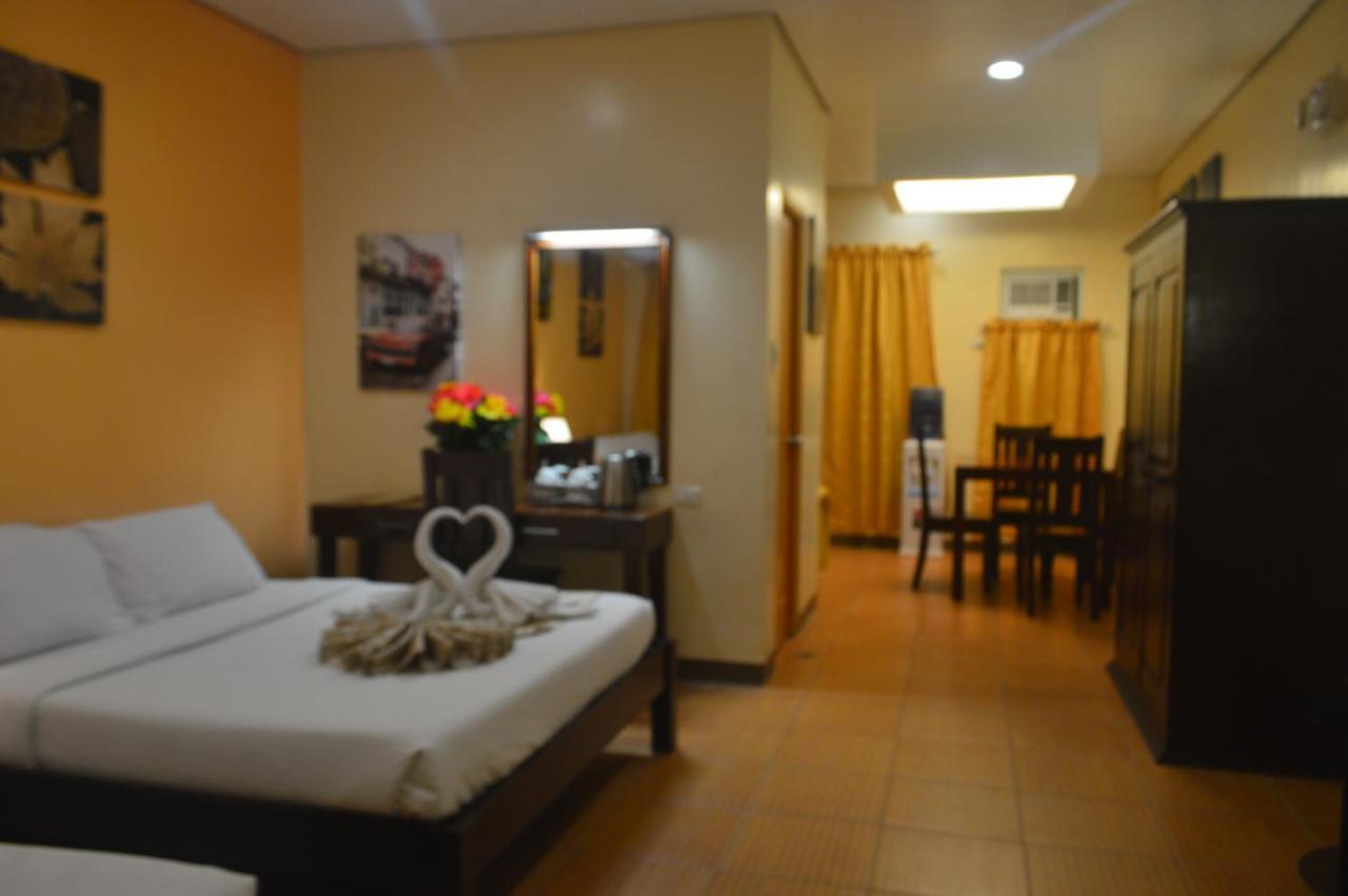 Sea Garden Resort Iloilo Luaran gambar