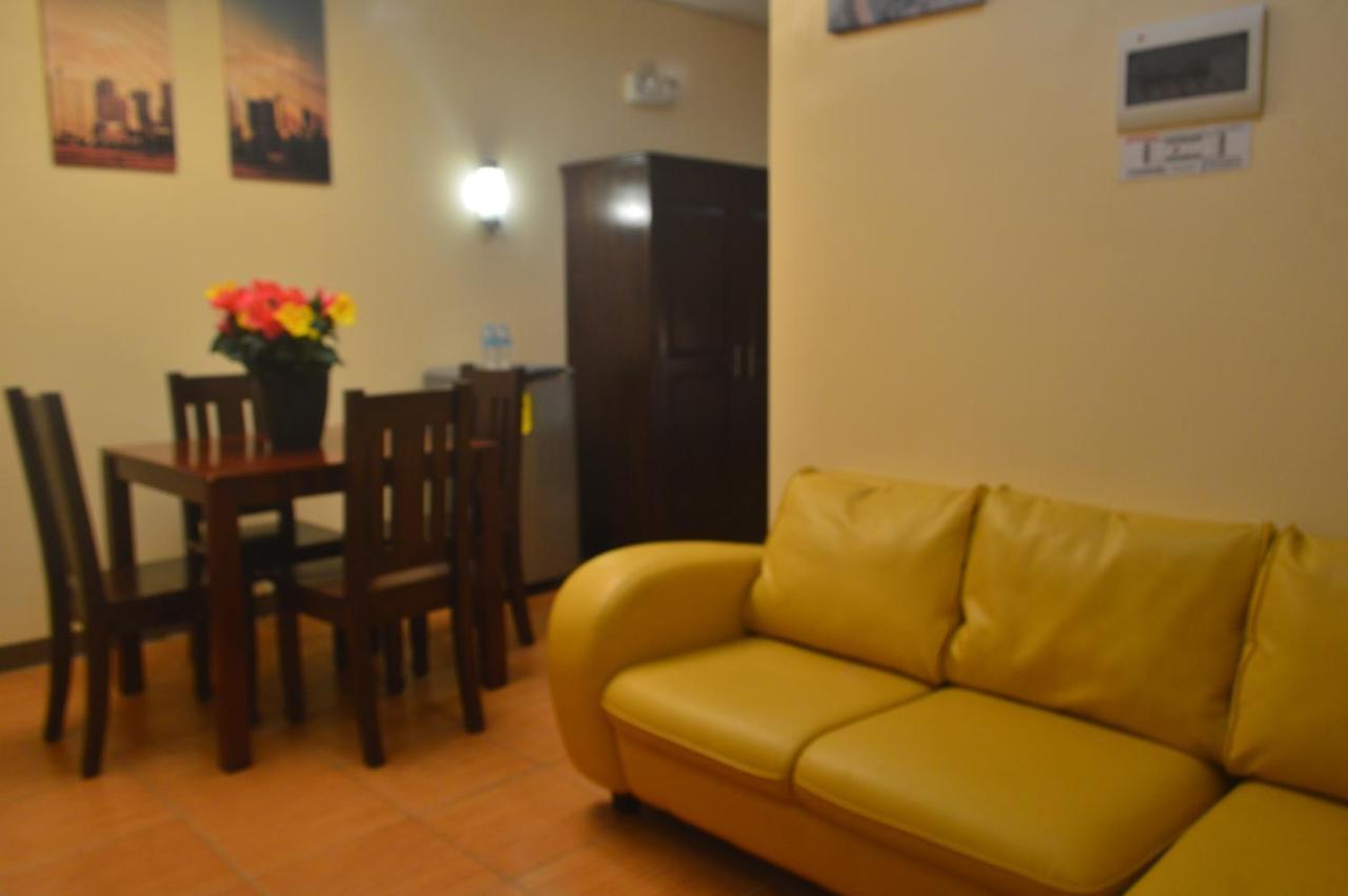 Sea Garden Resort Iloilo Luaran gambar